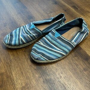 Women’s Toms Espadrilles